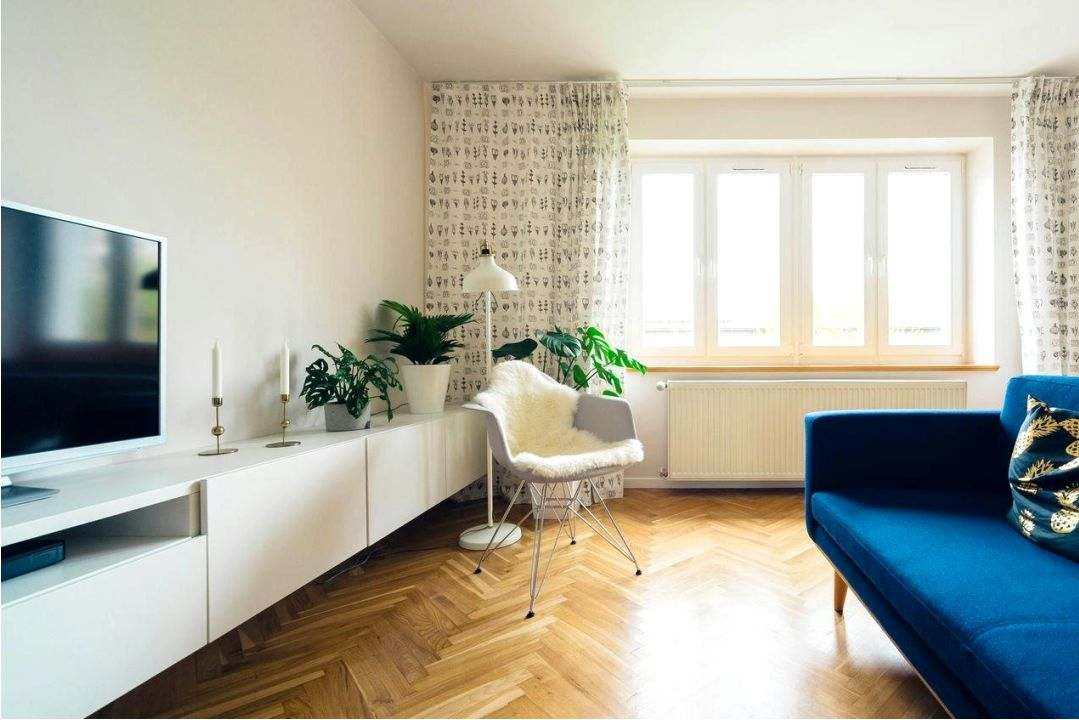 Sideboard Holz