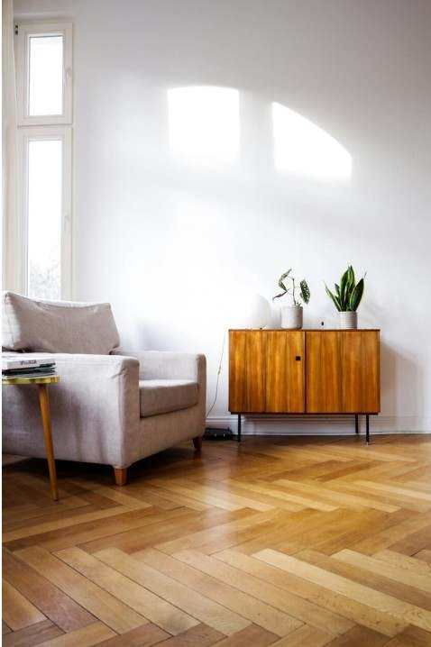 Sideboard Holz