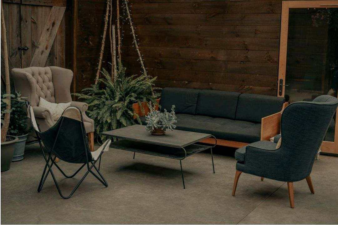 Sofa Stoff
