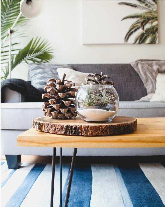 Regal Holz für Badezimmer