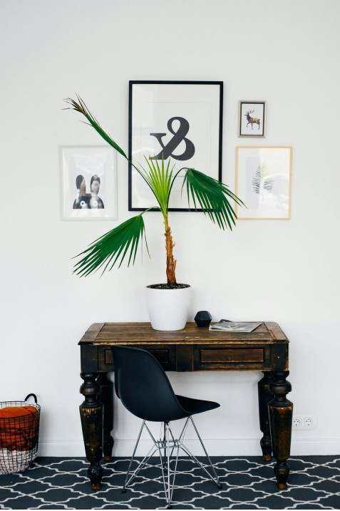 Sideboard Holz