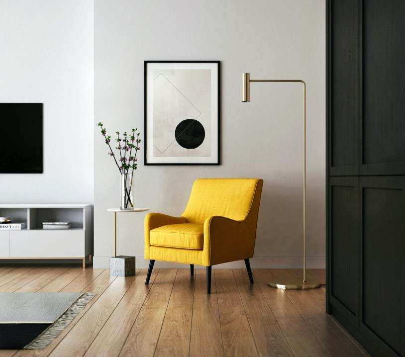 Kommode modern