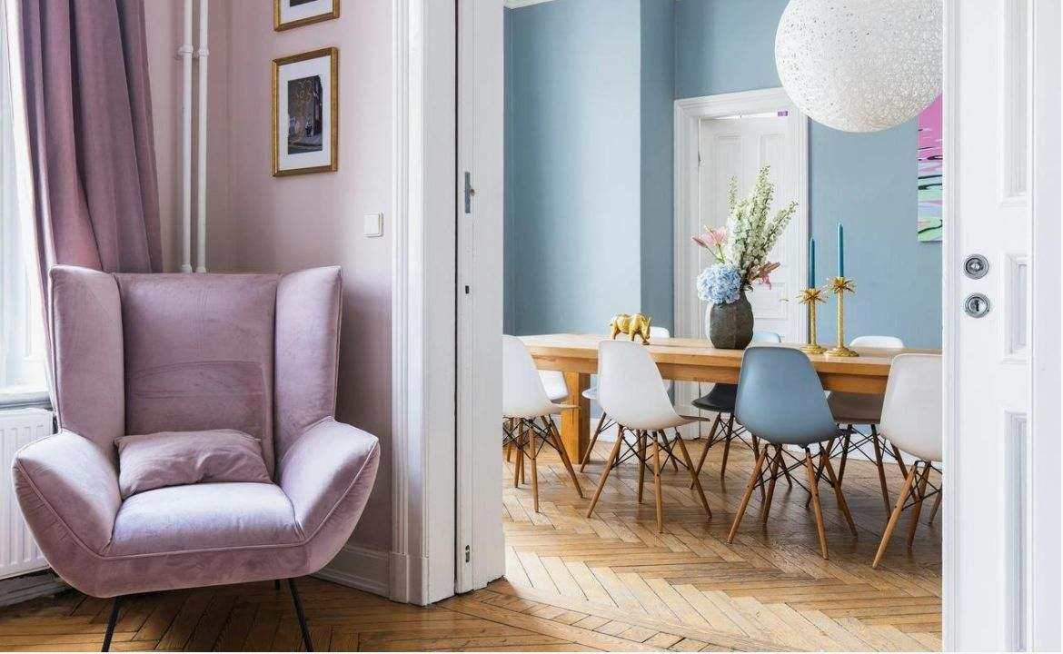Couchtisch Detail